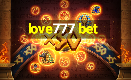 love777 bet