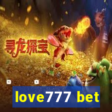 love777 bet