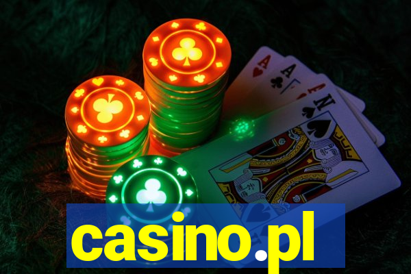 casino.pl