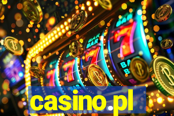 casino.pl