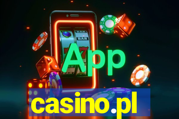 casino.pl