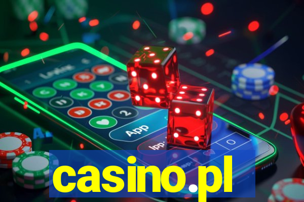 casino.pl