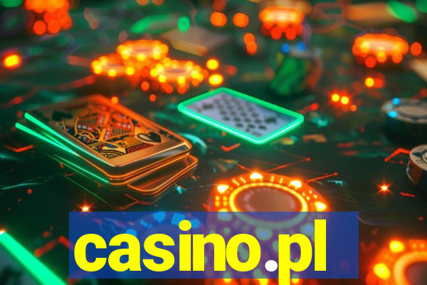 casino.pl