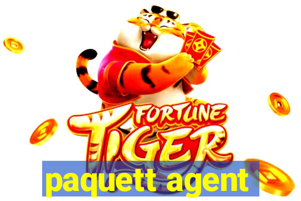 paquett agent