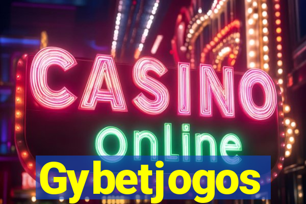 Gybetjogos