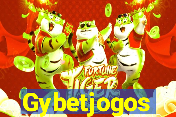 Gybetjogos