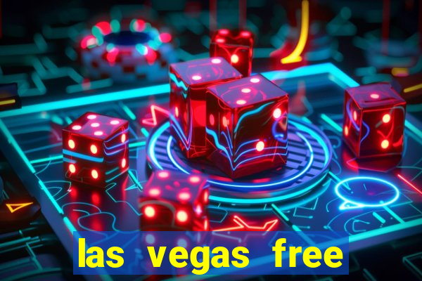 las vegas free slot machine