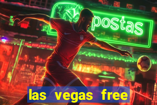 las vegas free slot machine