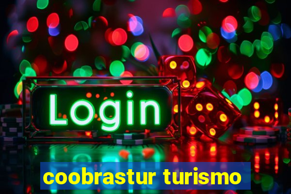 coobrastur turismo