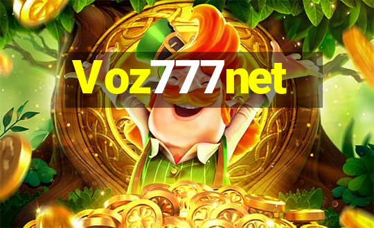 Voz777net