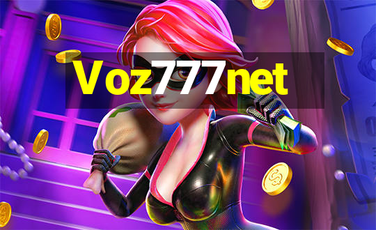 Voz777net