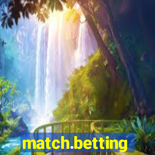 match.betting