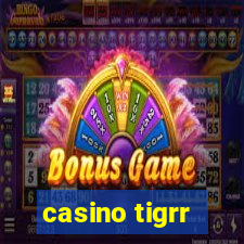 casino tigrr