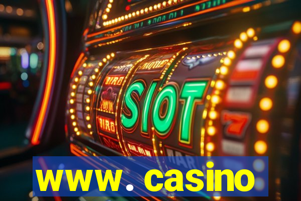 www. casino