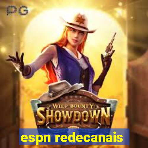 espn redecanais