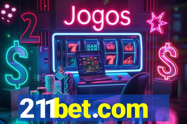 211bet.com