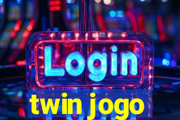 twin jogo