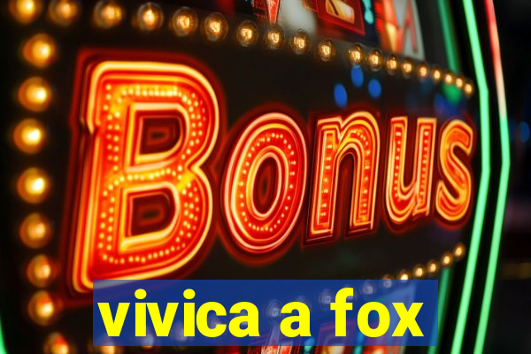 vivica a fox