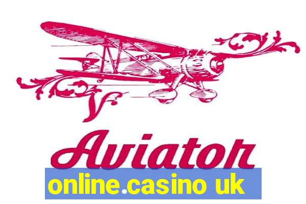 online.casino uk