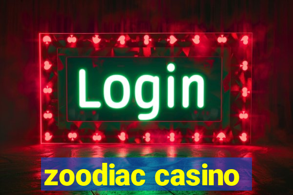 zoodiac casino