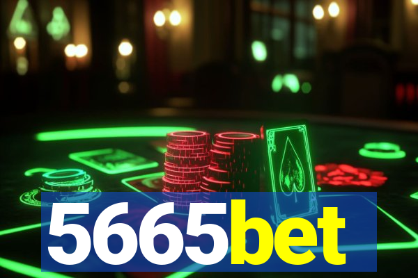 5665bet