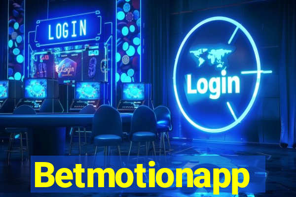 Betmotionapp