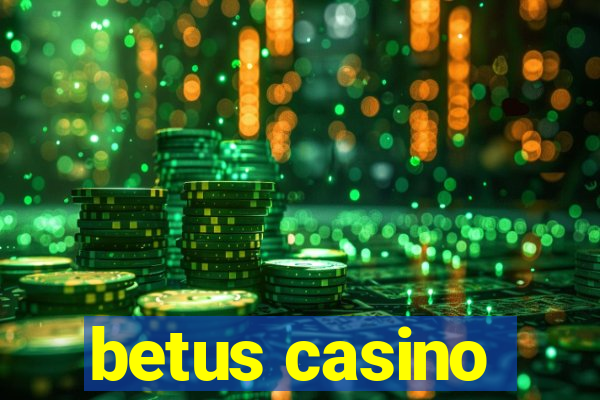 betus casino