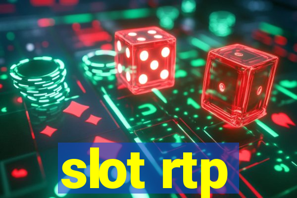 slot rtp