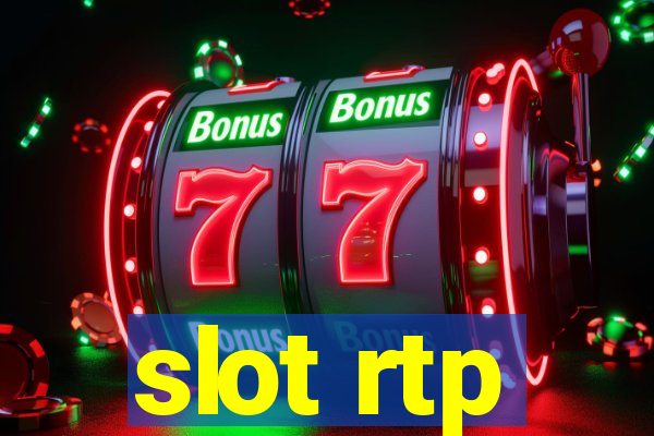 slot rtp