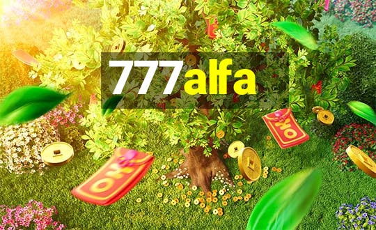 777alfa