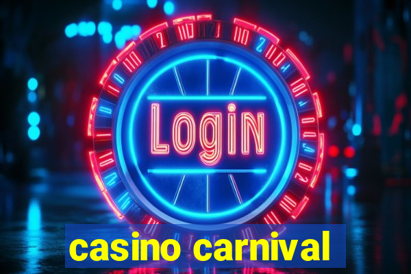 casino carnival