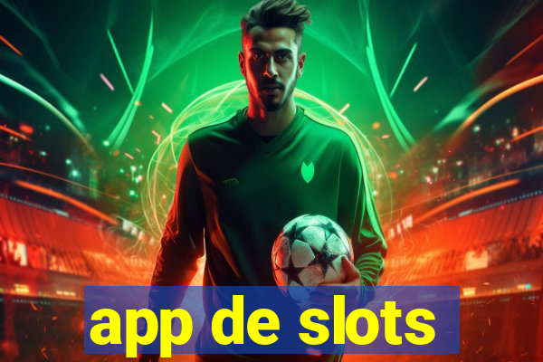 app de slots