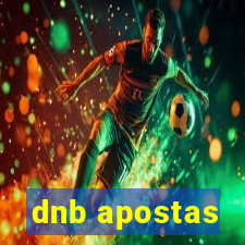 dnb apostas