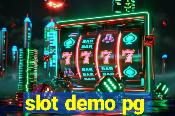 slot demo pg