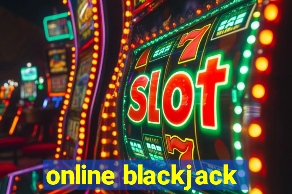 online blackjack