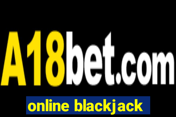 online blackjack