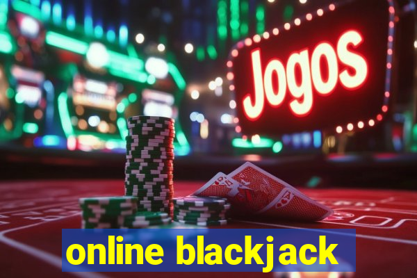 online blackjack