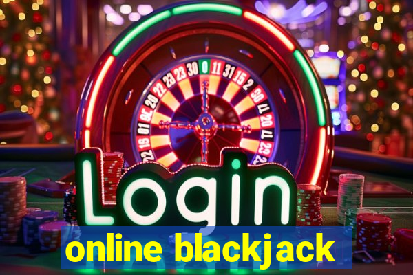 online blackjack