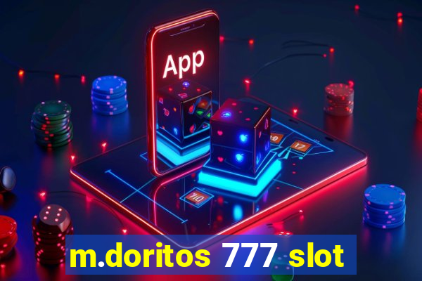 m.doritos 777 slot