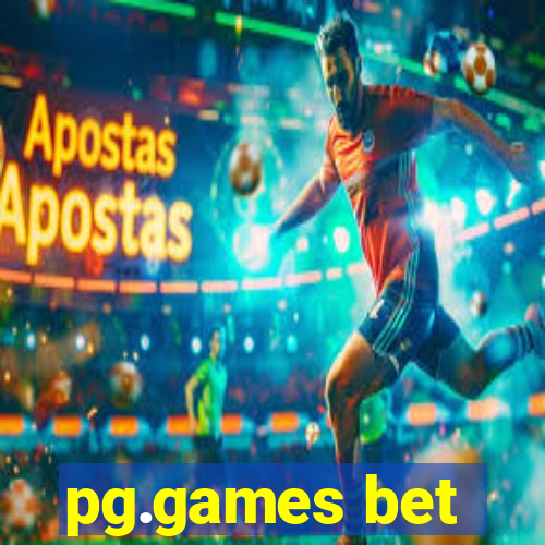 pg.games bet