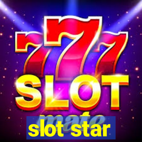 slot star