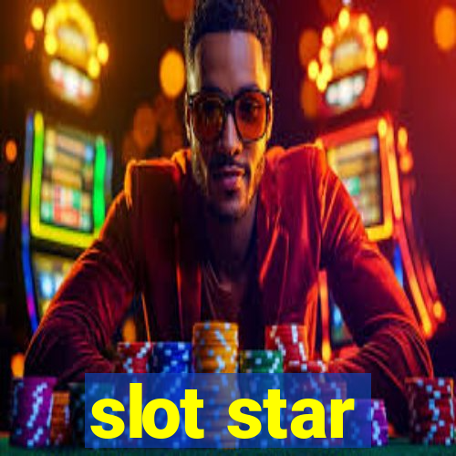 slot star