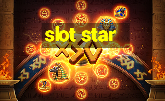 slot star