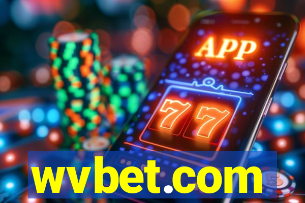 wvbet.com