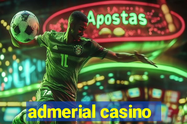 admerial casino