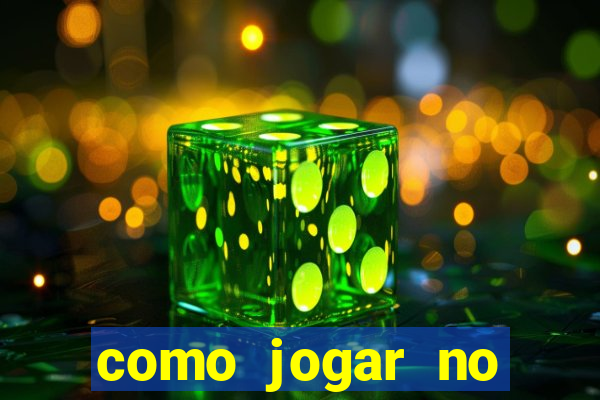 como jogar no esporte da sorte