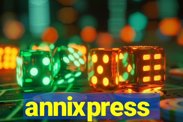 annixpress