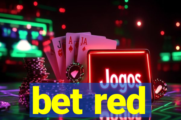 bet red