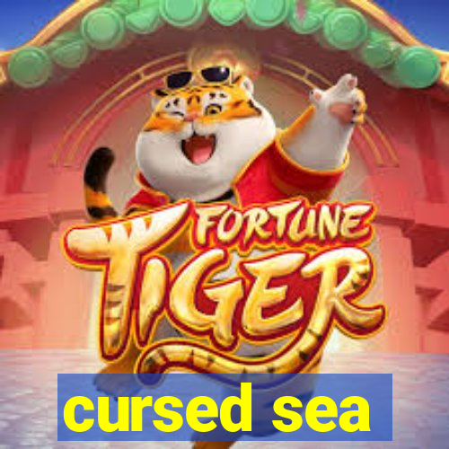 cursed sea