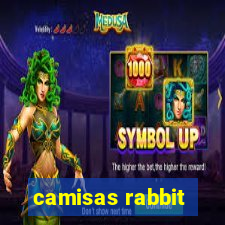 camisas rabbit